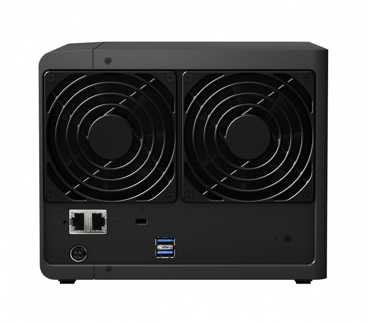 SYNOLOGY NAS DS418