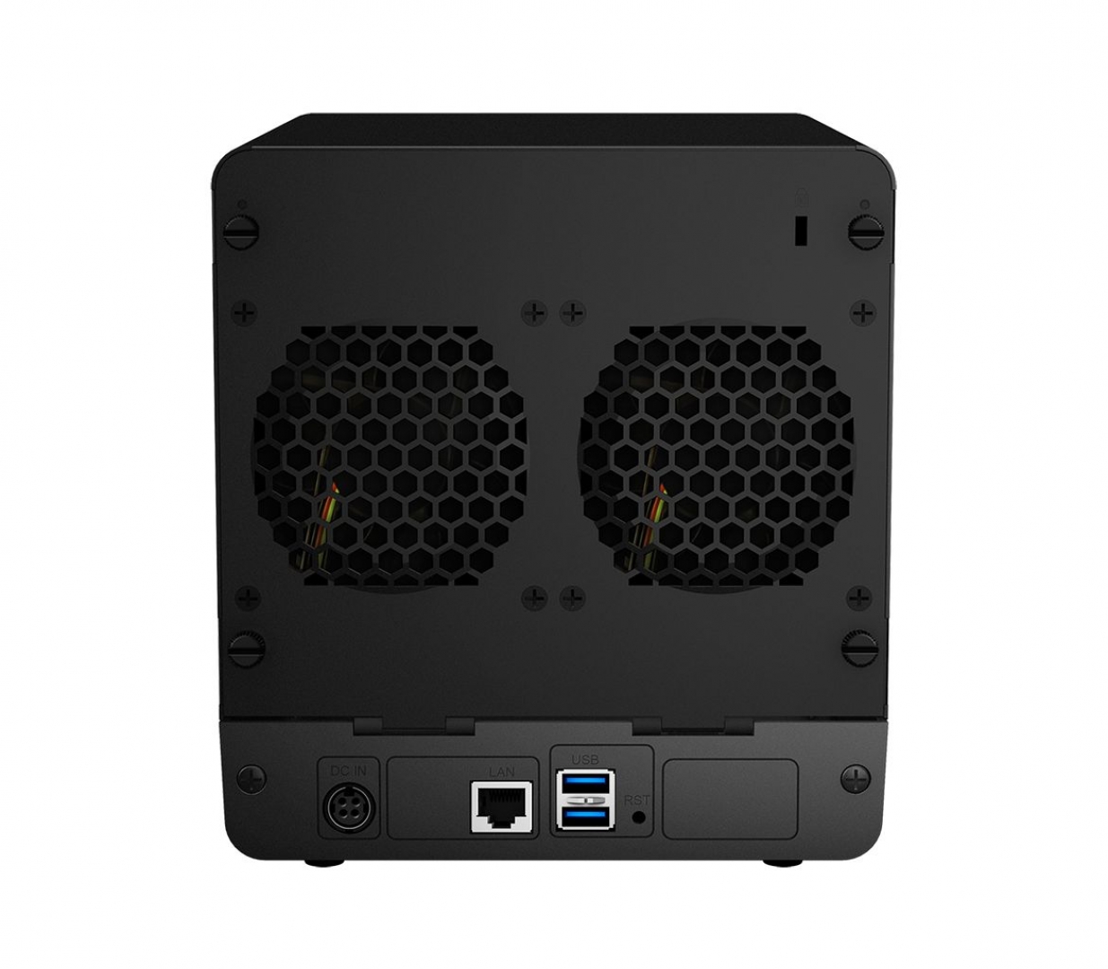 SYNOLOGY NAS DS420J