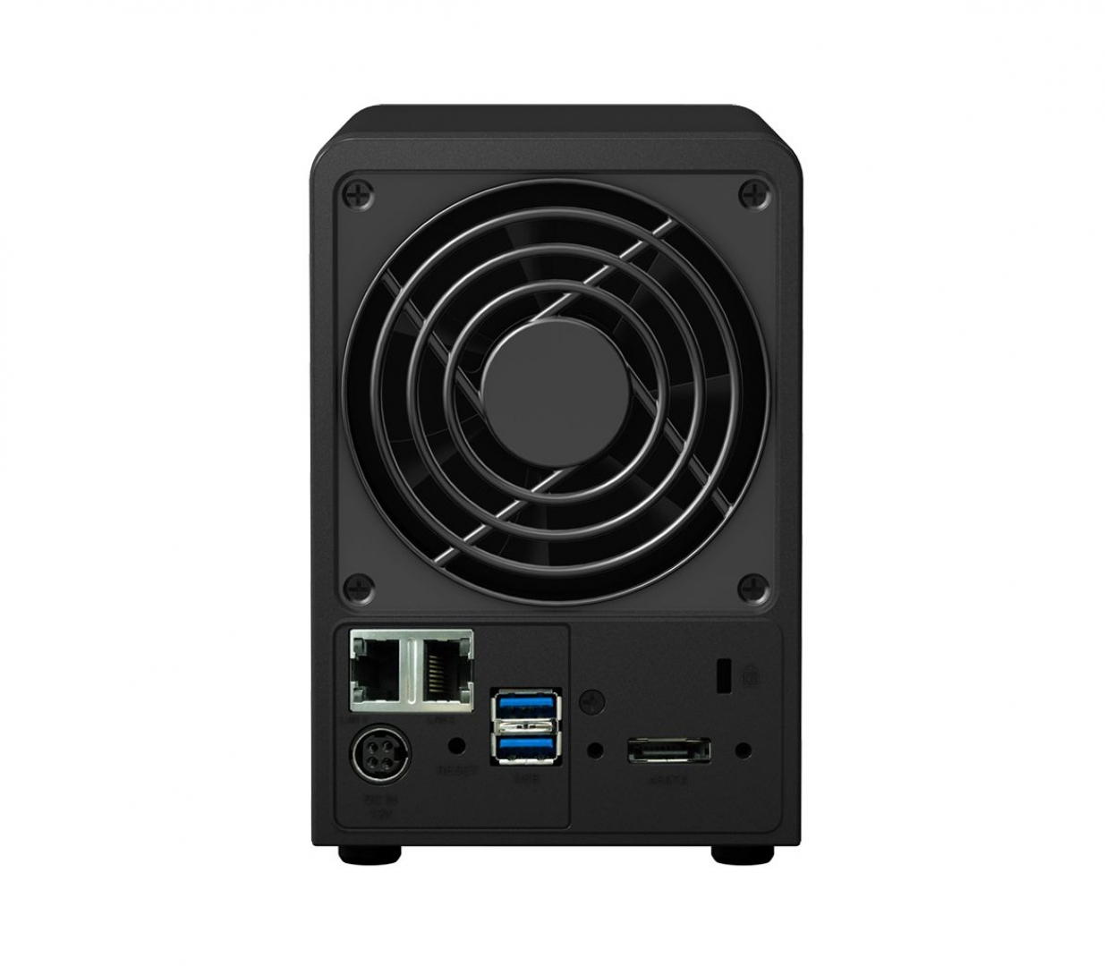 SYNOLOGY NAS DS718+