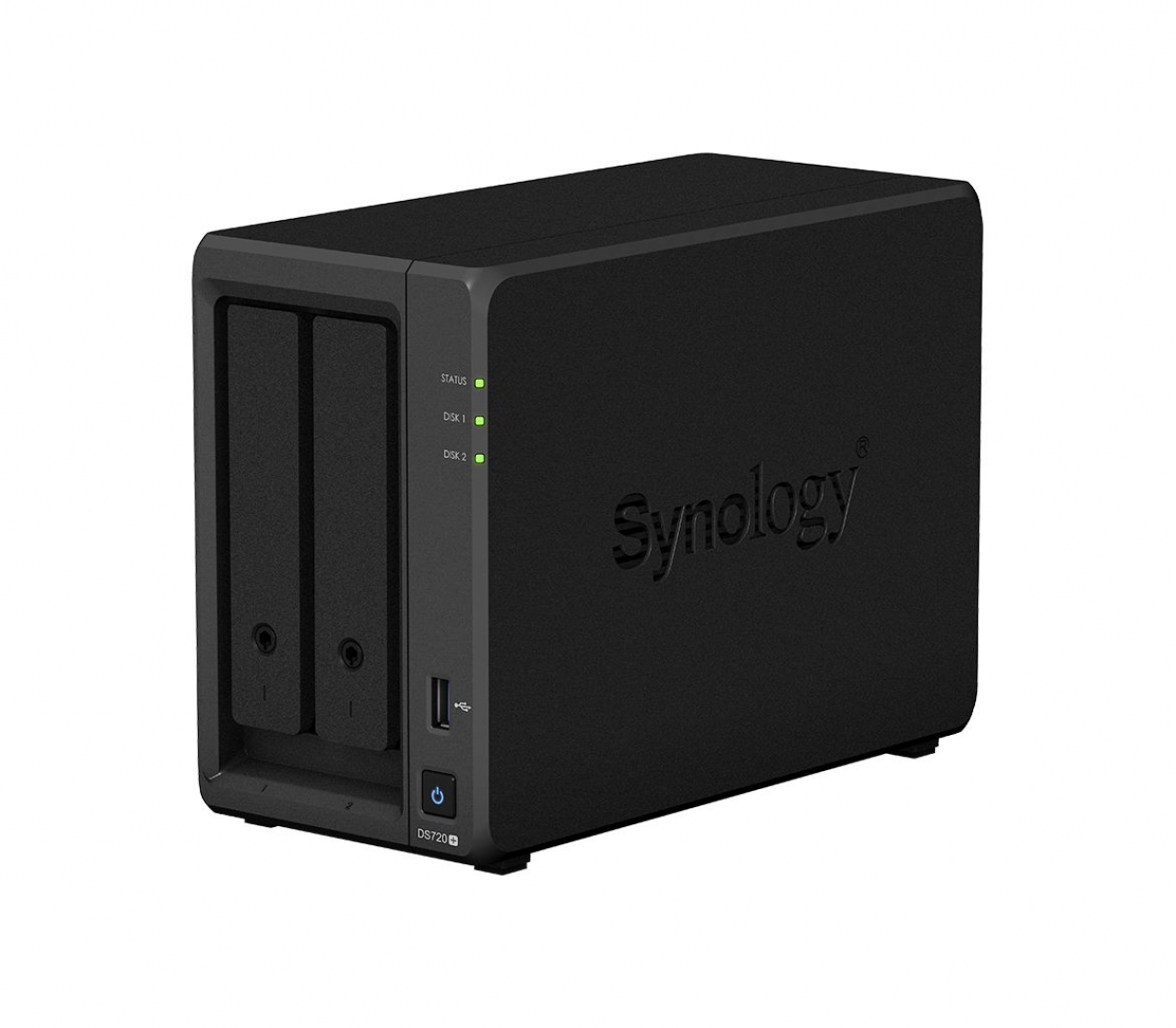 SYNOLOGY NAS DS720+