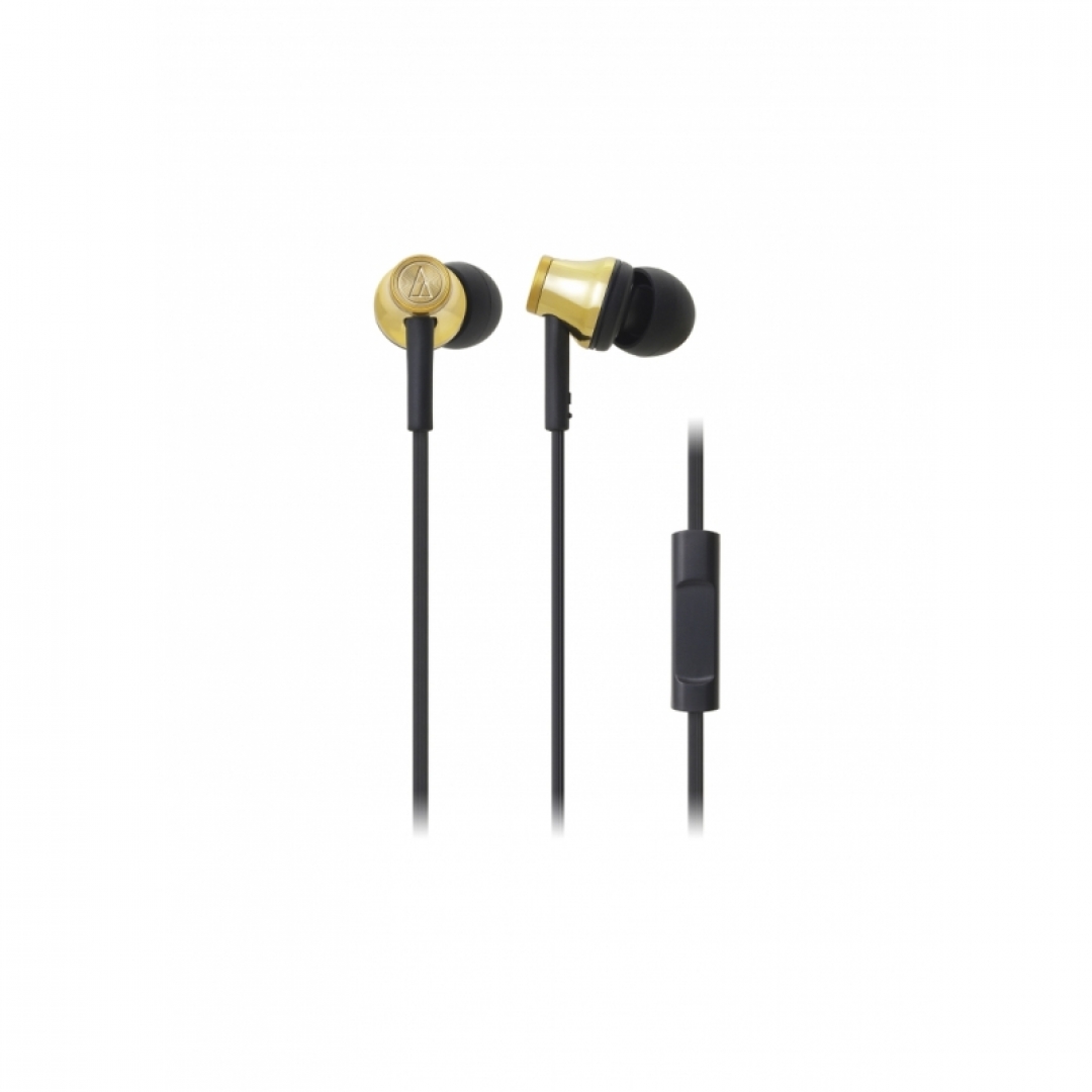 Tai nghe Audio Technica ATH-CK330iS