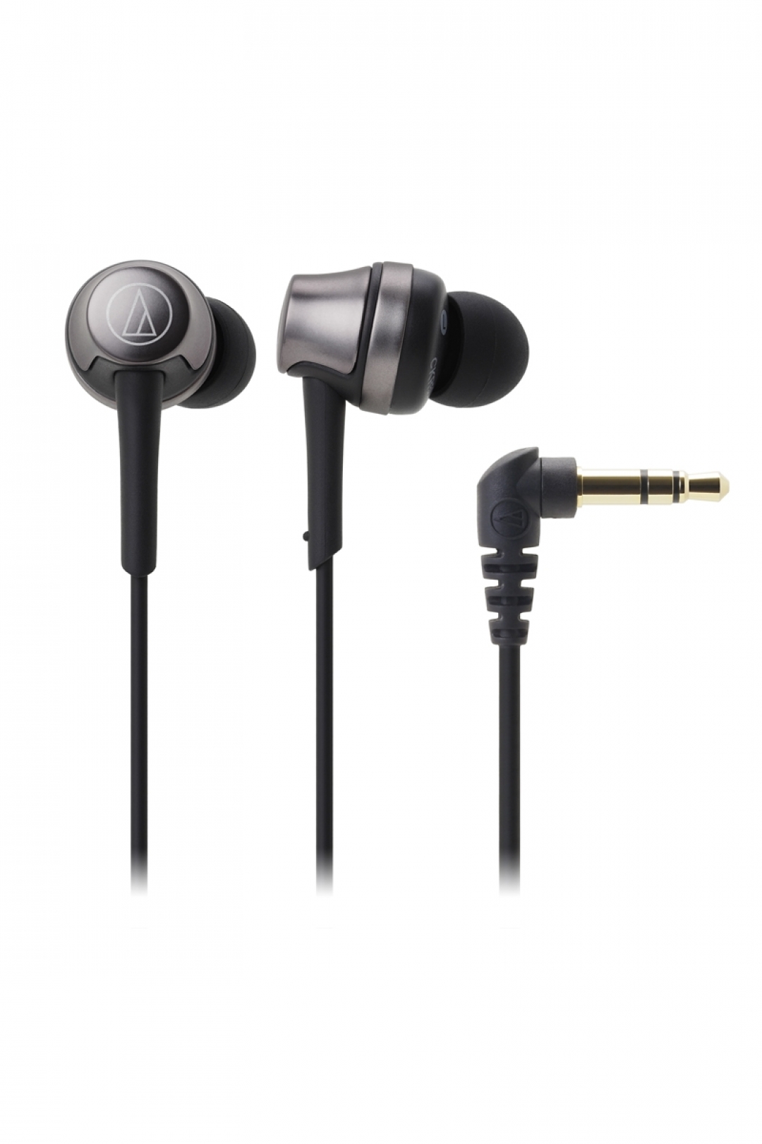 Tai nghe Audio Technica ATH-CKR50iS