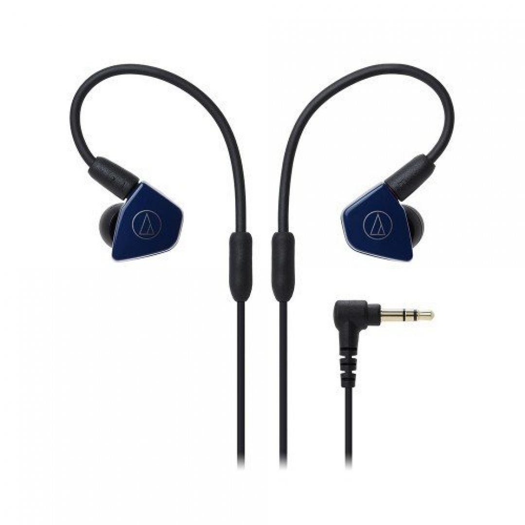 Tai nghe Audio Technica ATH-LS50iS