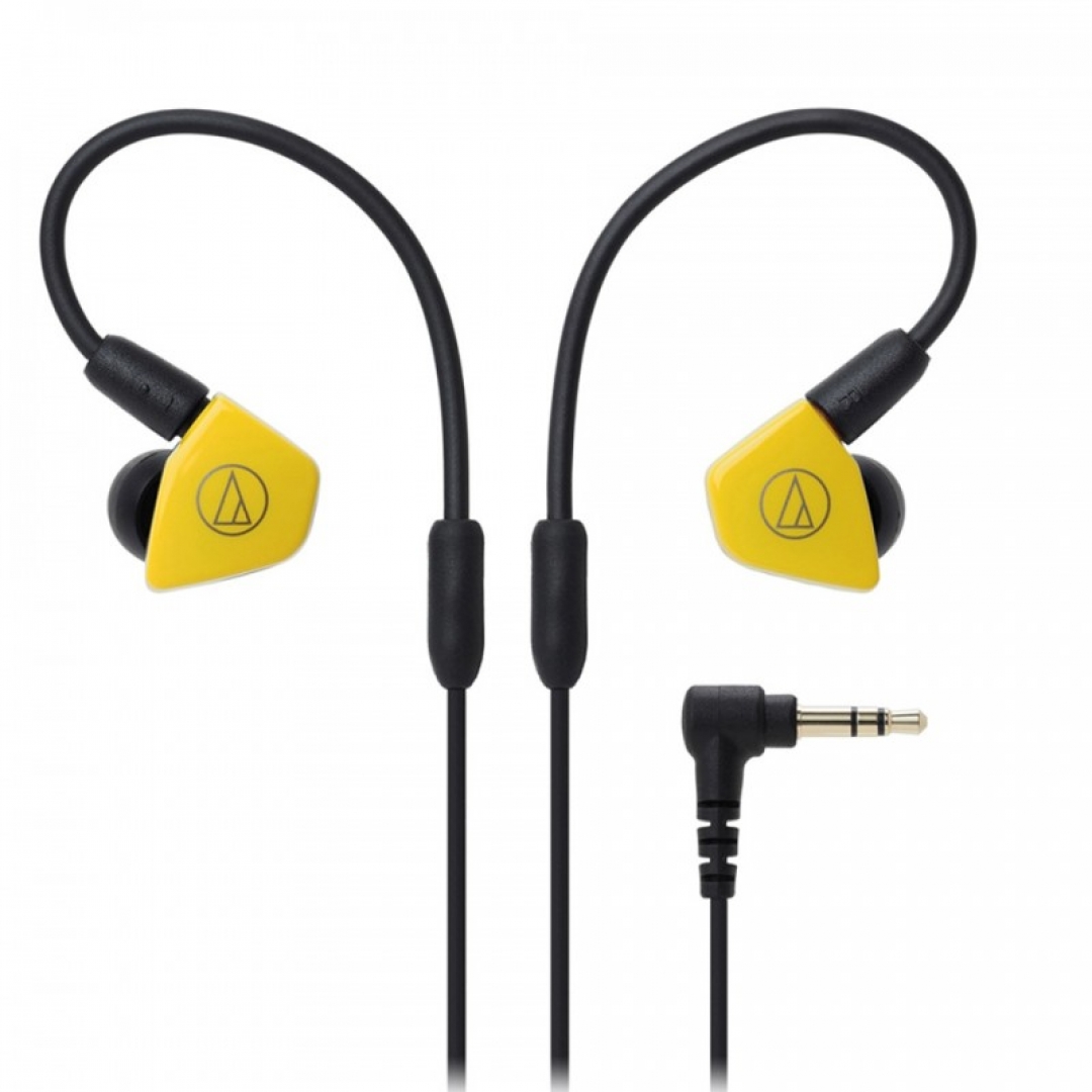 Tai nghe Audio Technica ATH-LS50iS