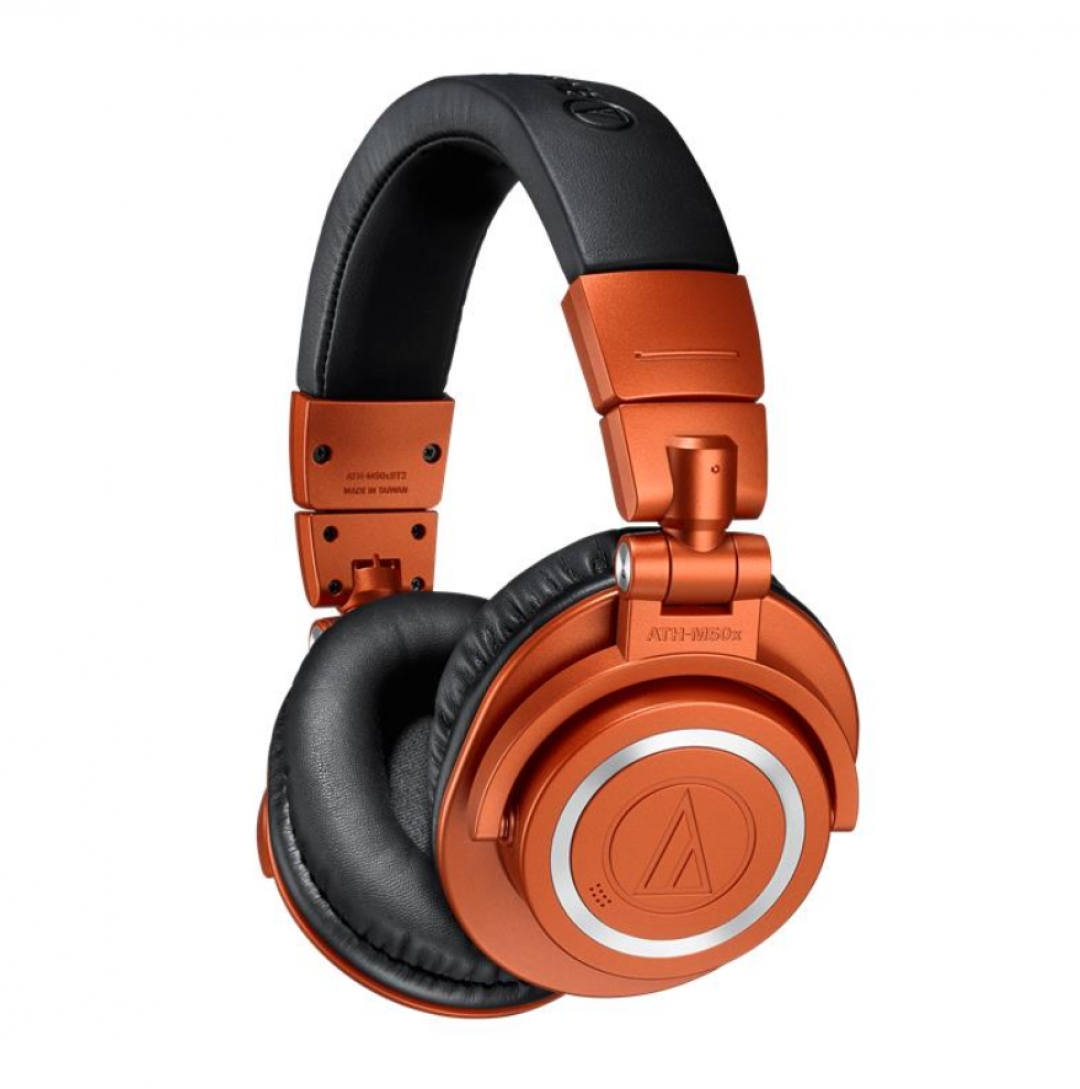 Tai Nghe Bluetooth Audio-Technica M50xBT2 MO [Limited Edition]