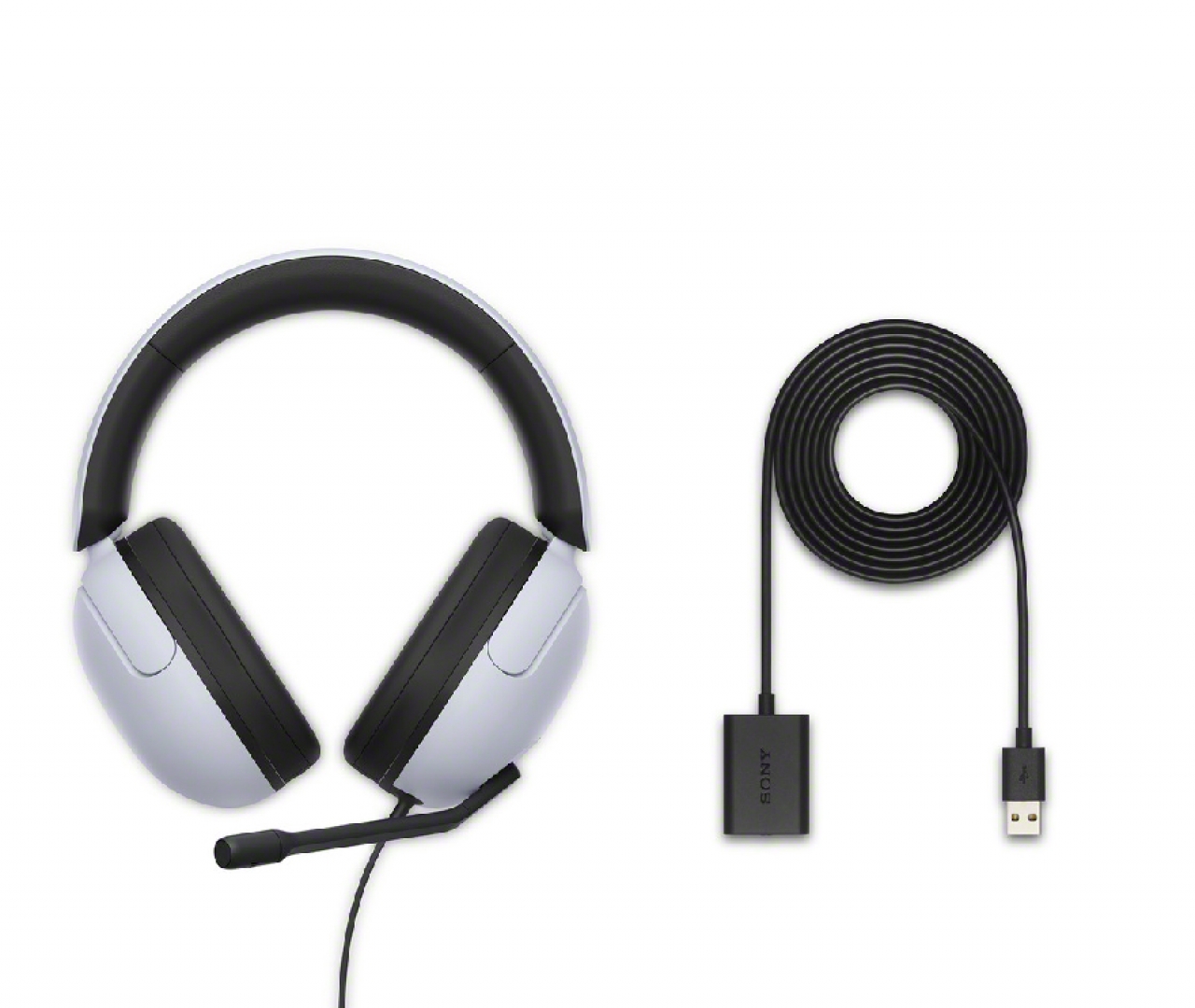 Tai nghe gaming INZONE H3 SONY MDR-G300