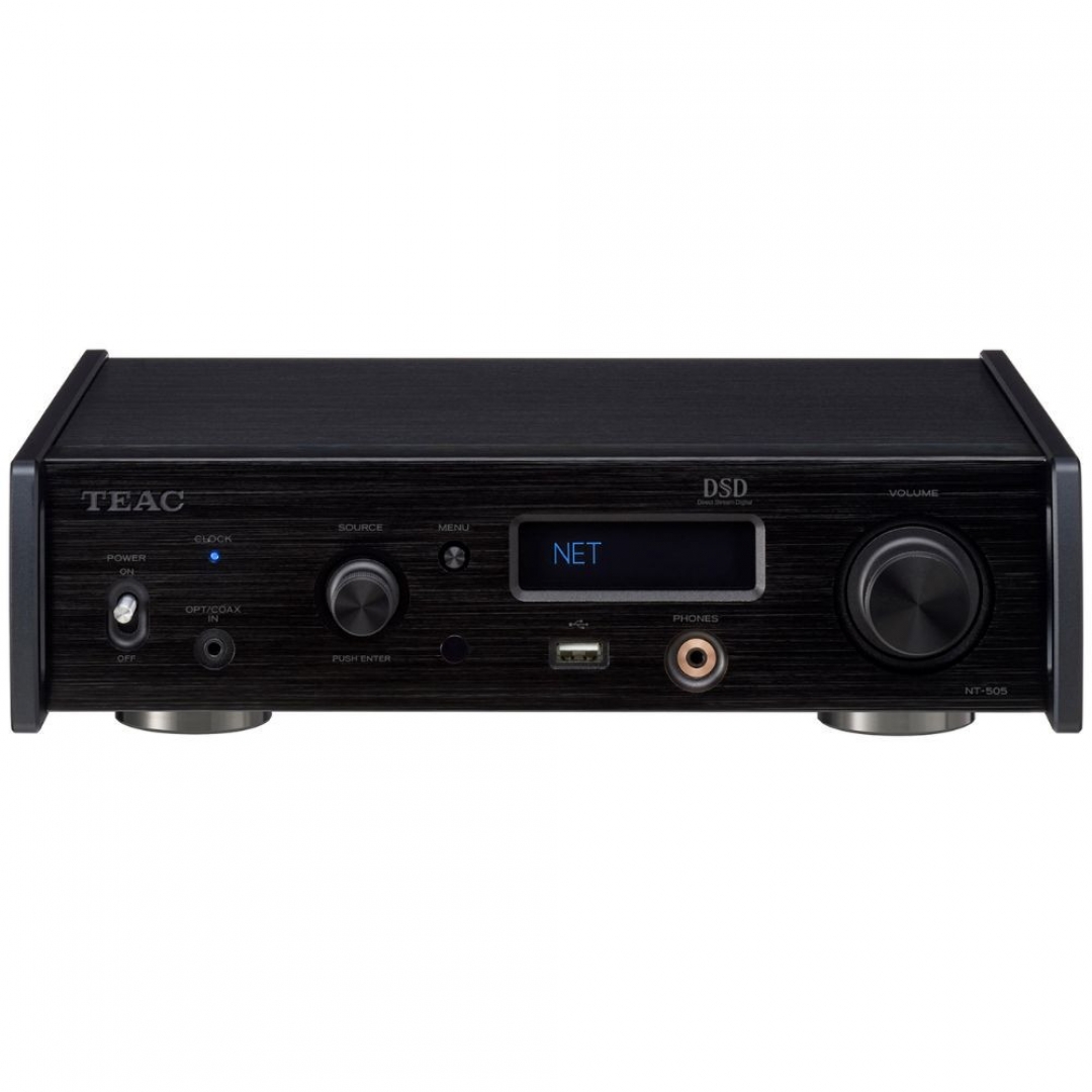 TEAC NT-505-X