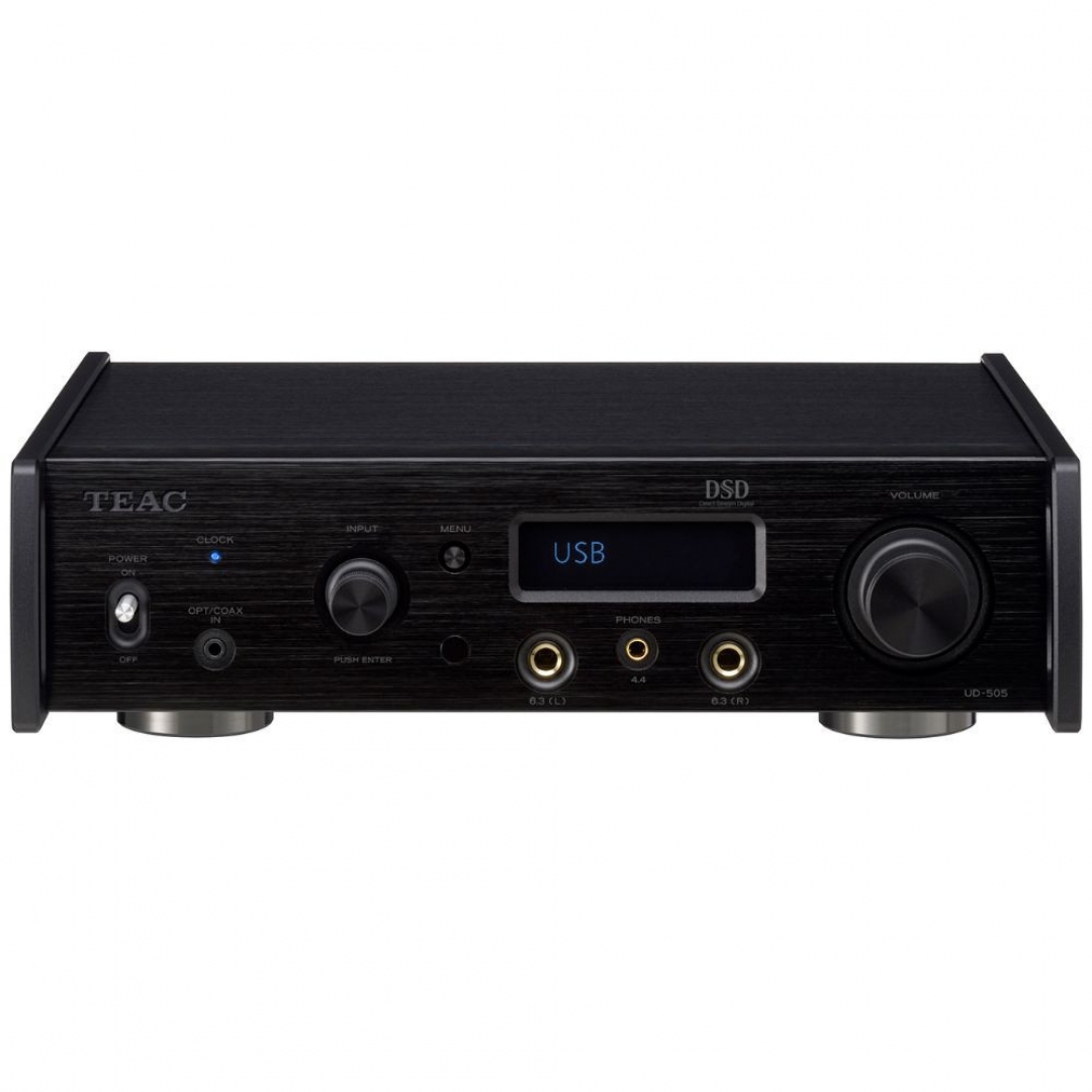 TEAC UD-505-X