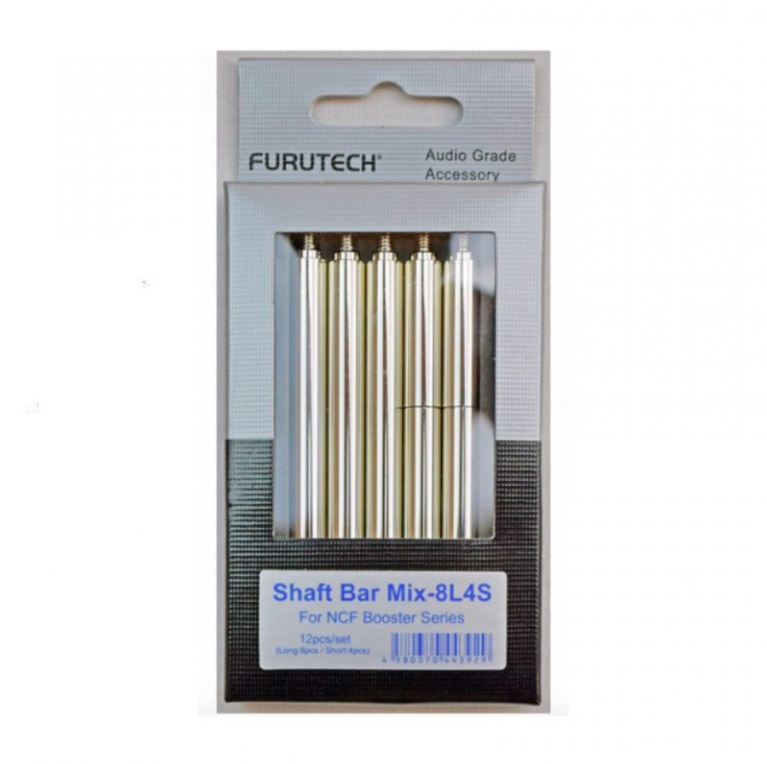 Thanh nối Furutech NCF Booster Shaft Bar Mix-8L4S