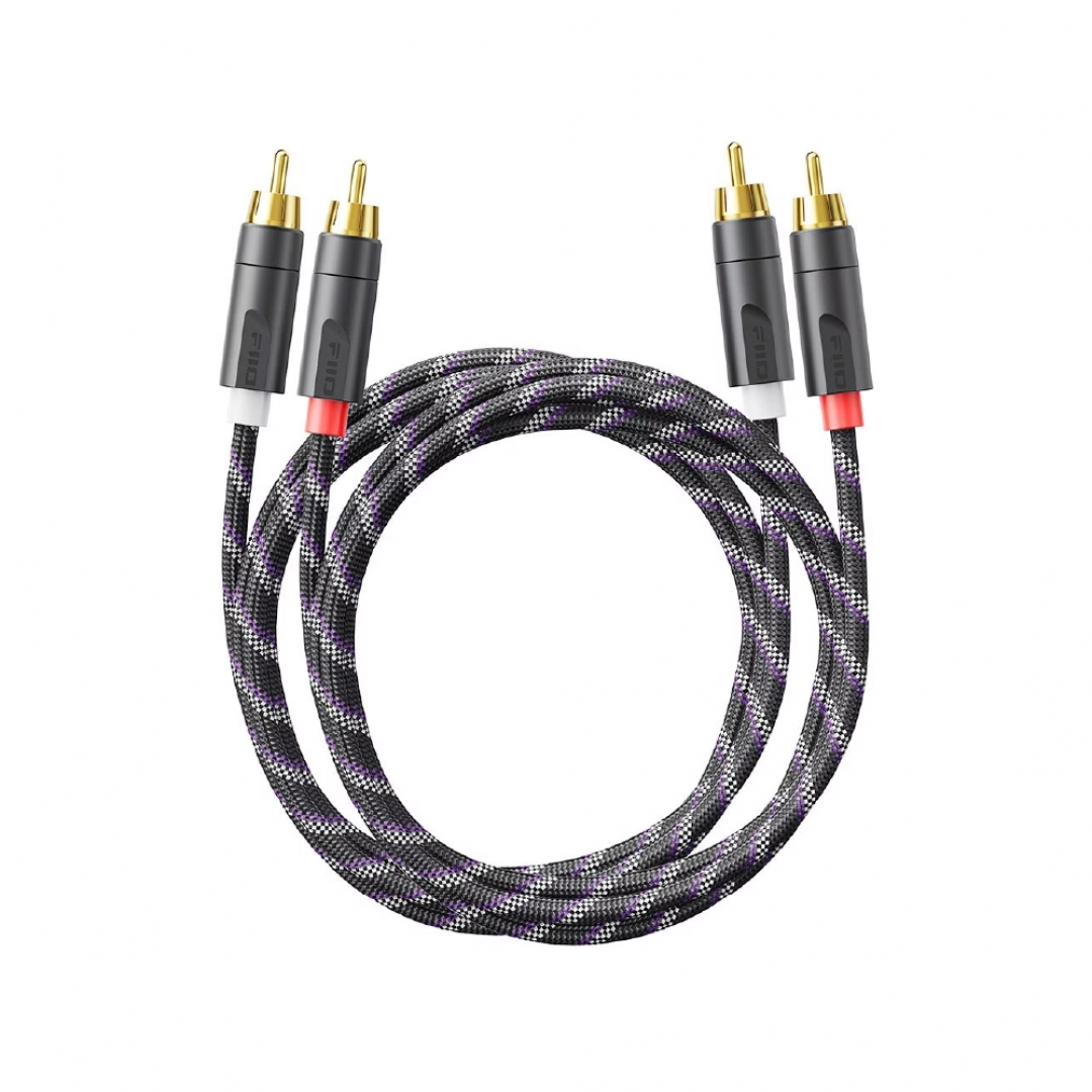 FiiO Trust LR-RCA6