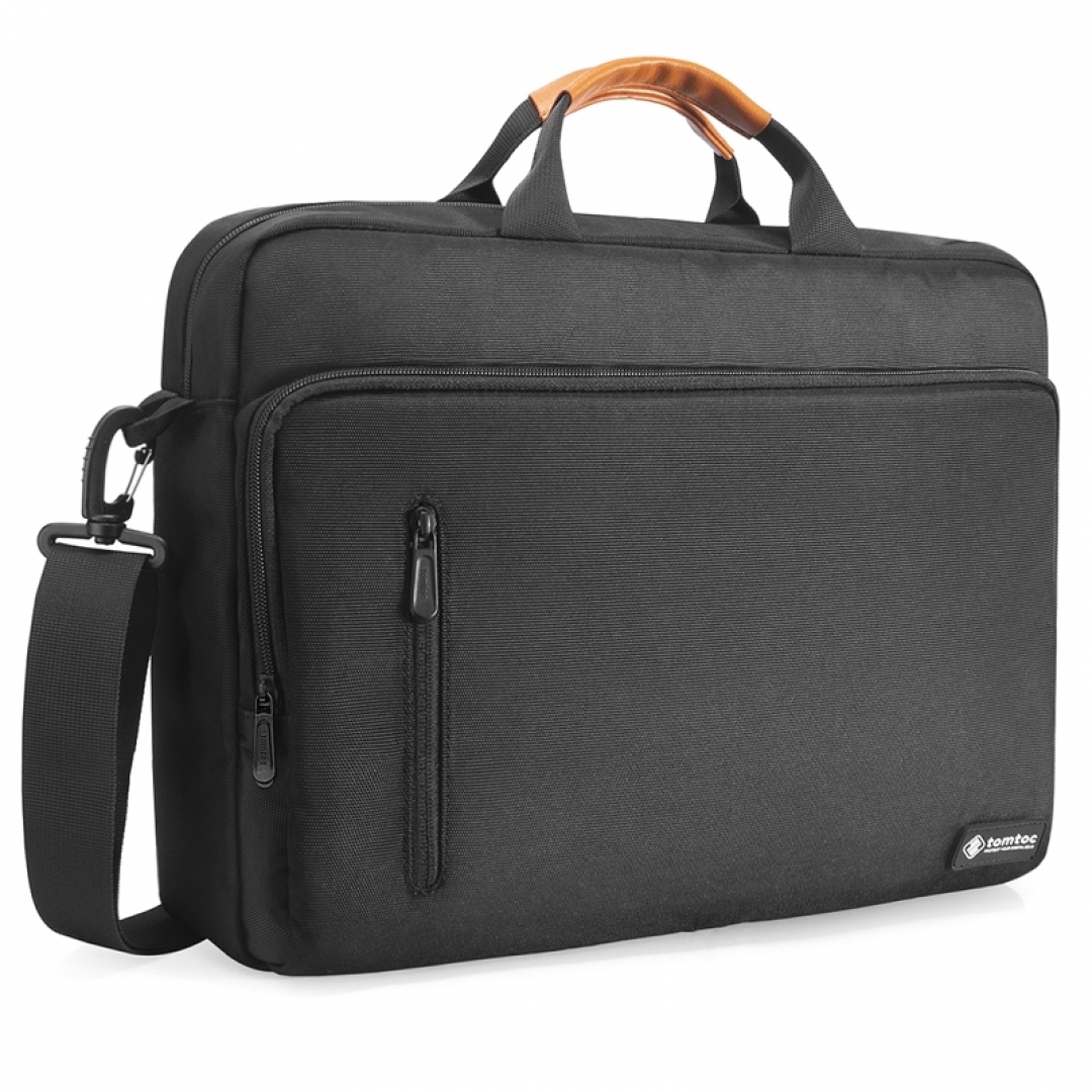 Túi chống sốc TOMTOC Briefcase for Ultrabook 13 inch Black - A50-C01D