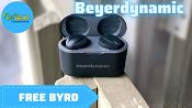   Beyerdynamic Free Byrd | Tai nghe true wireless đầu tiên của hãng Beyerdynamic