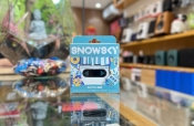 Bluetooth Dac/amp FiiO SNOWSKY RETRO NANO 