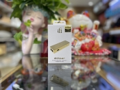 DAC/Amp Portable iFi GO bar Limited Edition GOLD