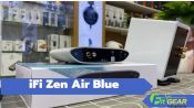 Fi Zen Air Blue | Thiết bị bluetooth receiver mới của iFi giá chỉ 2.600.000đ