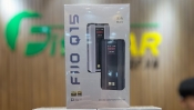 Portable DAC/AMP FiiO Q15