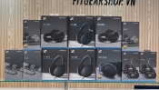 Sennheiser mới về hàng để phục vụ khách ạ . Giá bên em cam kết luôn tốt nhất thị trường