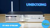    Uboxing Music sever iFi Neo Stream | Audio streamer hỗ trợ hầu hết nền ứng dụng nghe nhạc