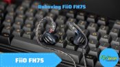 Unboxing FiiO FH7S