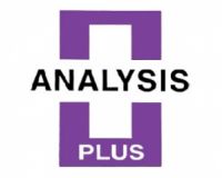 ANALYSIS PLUS