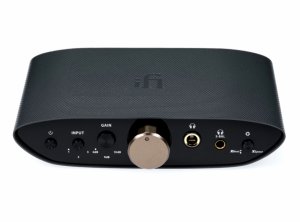 Amplifier Headphone iFi Zen Air Can