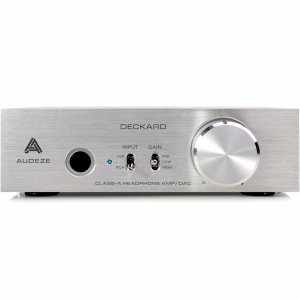 Amplifier headphone Audeze Deckard