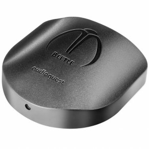 Bluetooth receiver Audioquest Beetle