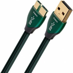 Dây USB AudioQuest Forest A to Micro 3.0