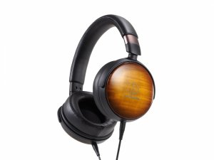 Tai nghe cao cấp Audiotechnica ATH-WP900