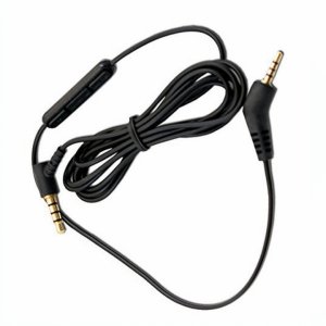 Dây tai nghe Bose QC3 Audio Cable With Microphone