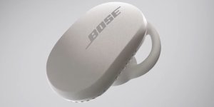 Tai nghe true wireless Bose QuietComfort Earbuds