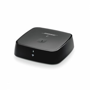 Bose SoundTouch Receiver