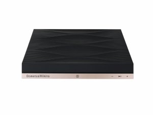 Music sever Bowers & Wilkins Formation Audio