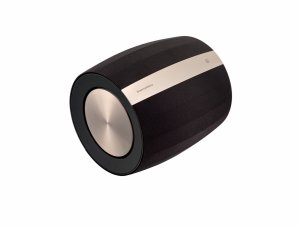 Loa Subwoofer Bowers & Wilkins Formation Bass