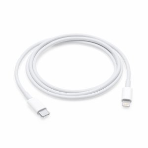 Cable Apple USB-C to Lighting