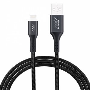 Cáp USB A to Lightning - hảng Innostyle Duraflex
