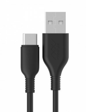 Dây USB INNOSTYLE JAZZY USB-A TO USB-C 