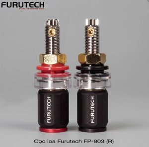 Cọc loa Furutech FP 803 (G)