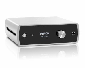 Denon DA300 USB