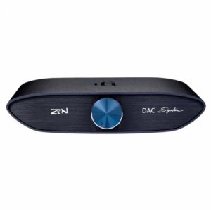 Dac/Amp iFi Zen DAC Signature (Hàng Demo)
