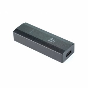 DAC/AMP Portable iFi Go Bar