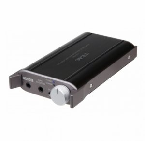 DAC/AMP Portable TEAC HA-P50