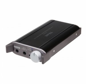 DAC/AMP Portable TEAC HA-P50