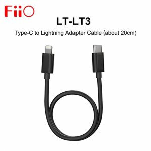 Dây USB C ra Lightning FiiO LT-LT3