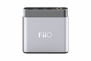 Amplifier Headphone FiiO A1
