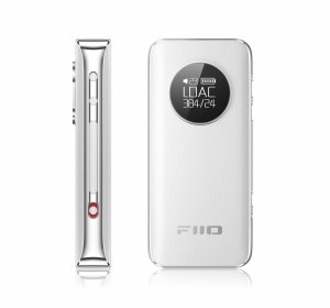 FiiO BTR15