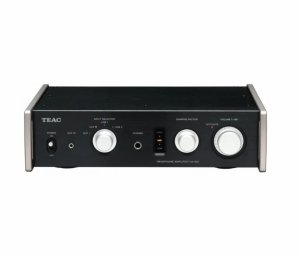 Amplifier Headphone TEAC HA-501E