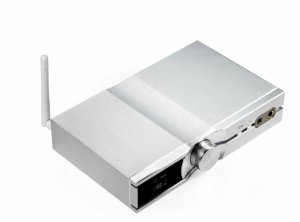 Desktop DAC/AMP iFi Neo iDSD