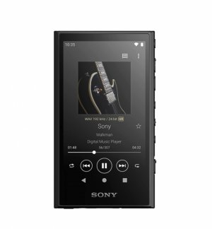 Máy nghe nhạc Sony NW-A306