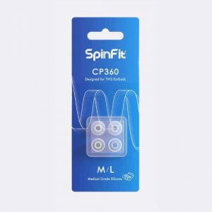 Nút tai nghe SpinFit CP360